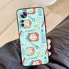 Чехол для стоматолога, зуба, зубного гигиениста для Xiaomi 13 14 15 Ultra 11T 12T 13T 14T Pro Чехол для POCO X7 X3 X5 X6 F5 F6 F7 Pro