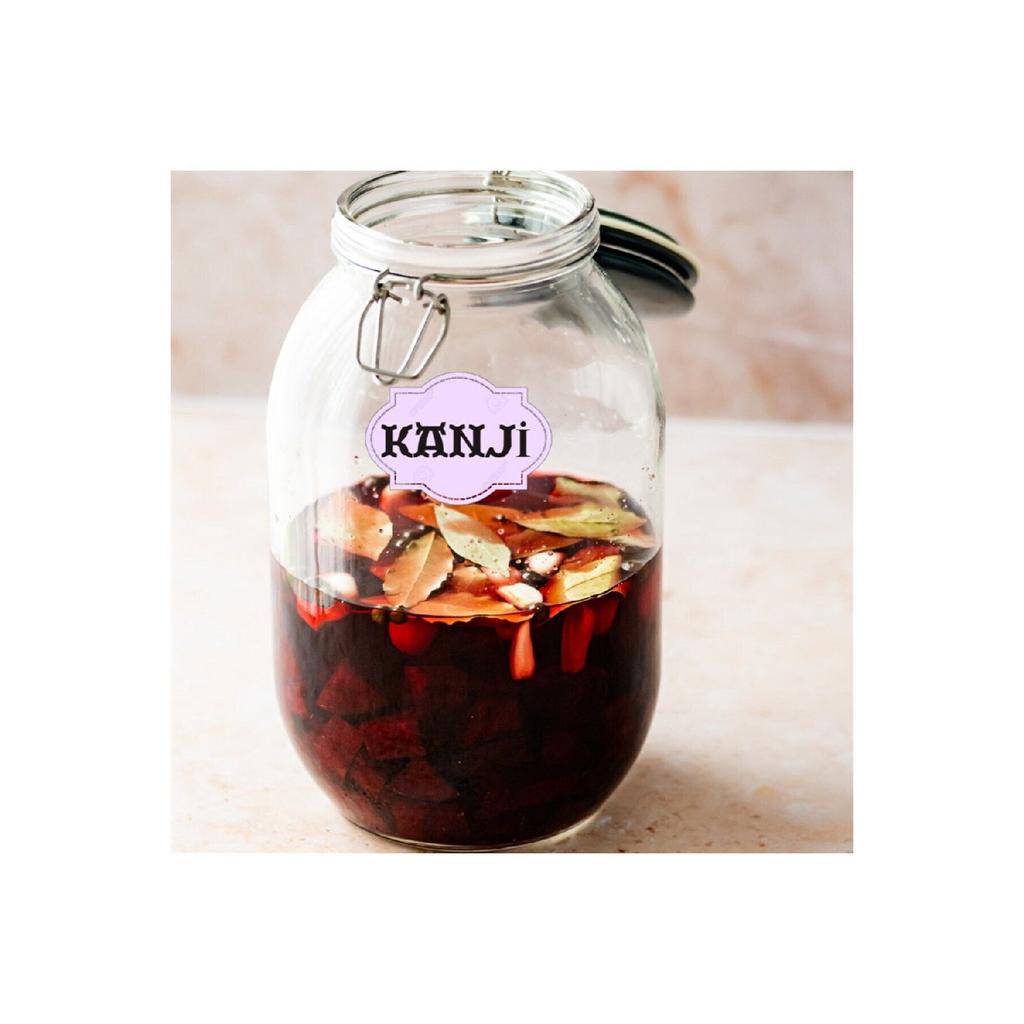 Свекла Кандзи (300 мл.) Сок красной свеклы