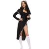 Ladies Sexy Nun Costume, Cosplay Witch Costume, Demon Costume, Halloween Costume