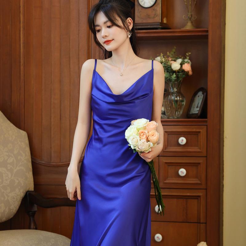 Летняя распродажа Ночная сорочка [Финальная распродажа: [Возврату/Обмену не подлежит] - Пожалуйста, прочитайте описание перед заказом.