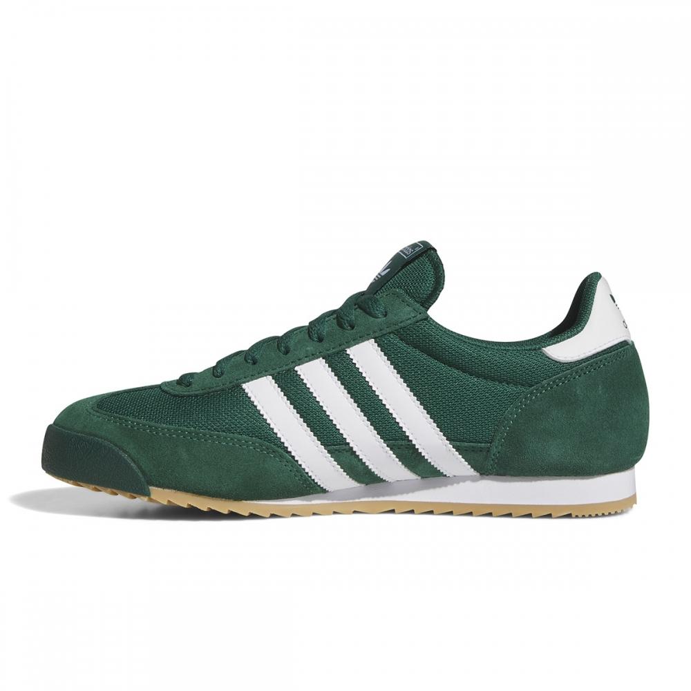 Adidas R71 Ih1326 Cgreen Ftwht Goldmt