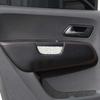 Interior Car Accessories For Volkswagen Amarok 2011-2018 Stainless Steel Car Inner Door Handle Cover Trim