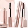 Waterproof Long Lasting Silky Lash Black Brown Eyelashes Lengthening Mascara Eyelashes Extension Beauty Eye Make Up Cosmetic