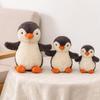 Plush Little Penguin Doll - Perfect Gift for Girlfriend or Girls