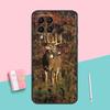 Deer Hunting Camo For Samsung Galaxy M12 M16 M34 M11 M35 M21 M06 M33 M13 M53 M31 M55 M15 M14 M54 M32 M52 Case