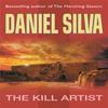 The Kill Artist by Daniel Silva Paperback Book 9780752847856