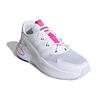 adidas Roamer 'Белый Фуксия Розовый' Женские FY6707