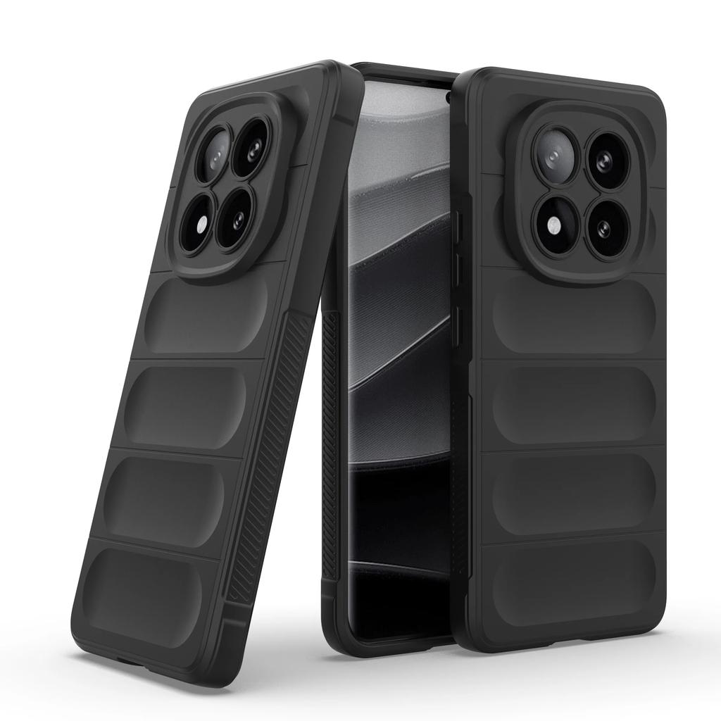 Чехлы для мобильных телефонов Funda Capa Case для Xiaomi Redmi Note 15 Pro Plus 5G Note15 Note14 Note 14 Pro 4G Мягкая Гибкая Крышка