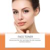 Vitamin C Facial Toner Gentle Hydrating Glow Skin Brightening Refreshing Softening Face Toner