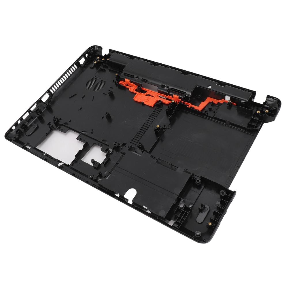 Нижняя крышка корпуса ноутбука с точными отверстиями, быстрым охлаждением, замена, крышка нижнего отсека для Acer Aspire E1‑521 E1‑531 E1‑571