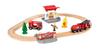 BRIO WORLD Набор для спасения людей при пожаре 33815