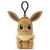 Takara Tomy Arts Pokemon Sound Plush Pokemon Eevee Height 18cm Approx.