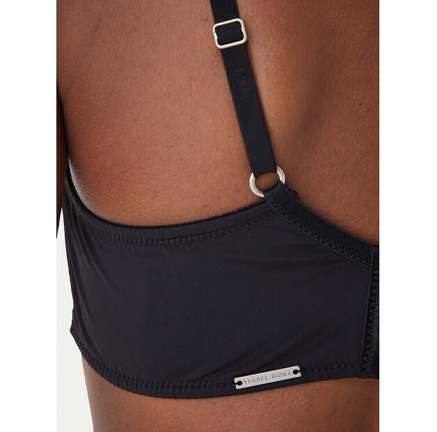 Бюстгальтер с push-up Ysabel Mora 10011