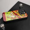 snack food Cheetos Phone Case for Iphone 16 15 14 13 12 11 Pro Max Mini Plus Se Xr X Xs PC+TPU Cover