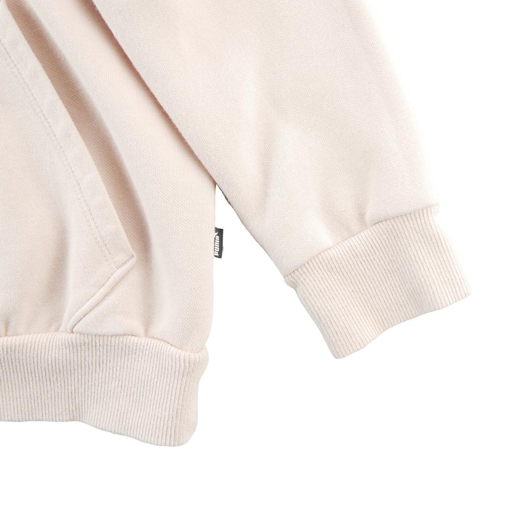 Seconde vie - Sweat à capuche Femme Rose - Excellent état