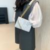 Summer Retro One-shoulder Crossbody Bag for Women New Trendy Casual and Beautiful Fashionable Square Bag