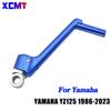 Motorcycle Forged Kick Start Starter Lever Pedal For Yamaha YZ250F YZ450F YZ250FX YZ450FX WR250F WR450F YZ125 YZ250 YZ250X Parts