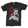 Johnny Cash Vintage T-Shirt, Men's Women's All Sizes (mw-294)