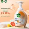 Dettol Пенное мыло для рук (Аромат грейпфрута)