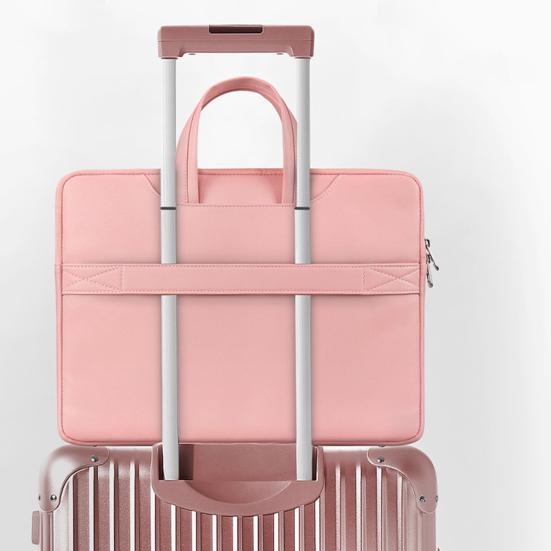 BN-Q002 Надежная сумка для ноутбука, износостойкая, мягкая, водонепроницаемая