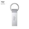 Высокоскоростной металлический USB-накопитель Aigo U310 USB 3.2