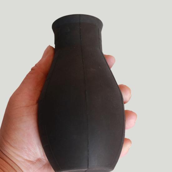 Ручной распылитель порошка, распылитель диатомита, ручной распылитель порошка с длинной металлической трубкой для тонкодисперсных порошков диатомита