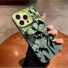 Чехол для телефона PIKPAKA J-Junji Ito Ужасы для Samsung Galaxy S26 S25 S24 S23 S22 S21 S20 FE Ultra Edge Противоударный Матовый Чехол