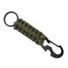 Tools Hiking Bottle Opener Keyring Climb Keychain Umbrella Rope Keychain Bottle Opener Key Chain
