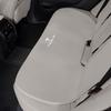 CPSSA1 Car Seat Cushion Cover Ice Silk Breathable Protection Mat For Tesla Model 3 Model S Model X Model Y Cybertruck Roadster SpaceX