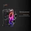 JBL PARTYBOX 320 Portable Bluetooth KTV Speaker (CN version)