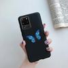 Чехол для Samsung Galaxy S20 S 20 Ultra Plus Силиконовый Рисованный милый Мягкий Тонкий Чехол Обложка Для Samsung S20 Plus Ultra Чехлы для Телефона