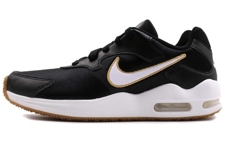 Nike Air Max Guile 'Черный Белый Золотой' Женские 916787-007