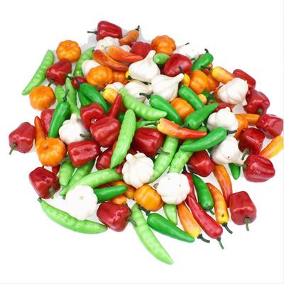 20 шт. Искусственный овощ Искусственные овощи Кукуруза