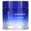 Super Aqua, Ультра Гиалоновый крем, 2,36 жидких унций (70 мл)