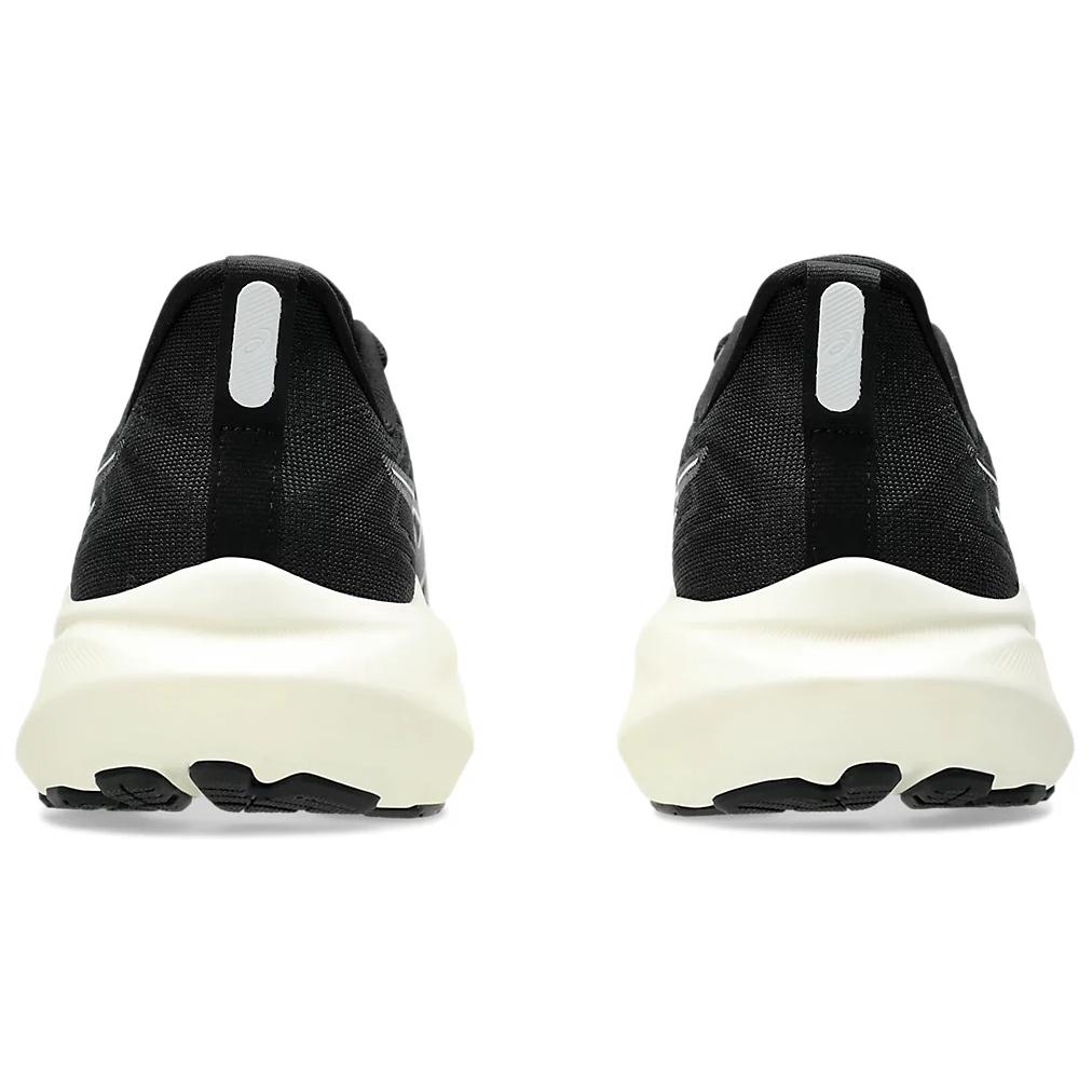 Asics GT 2000 13 Black White Women Sneakers 1012B666-003