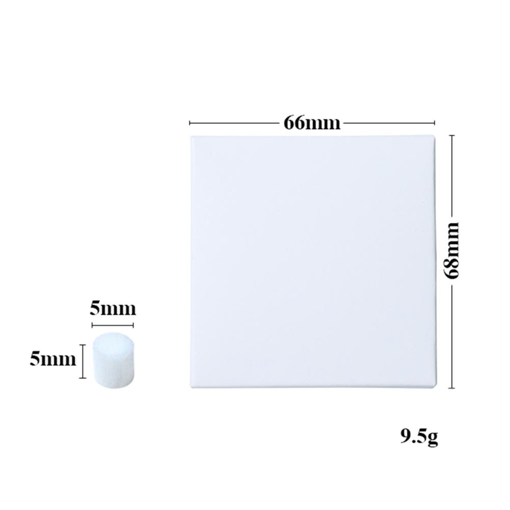 Для 360 S7 S7 Pro Набор сменных фильтрующих элементов для резервуара для воды Запасные части