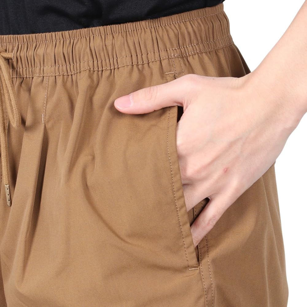 Повседневные шорты Plunge Divers Brown [Chums] Мужские