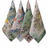 4 Layer Cotton Gauze Large Hand Towel Soft Kitchen Towel Pure Cotton Face Towels  Home Restaurant