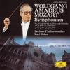 CD BERLIN PHILHARMONIC, MOZART; BÖHM ( - Mozart: Symphony No.22 POCG3369 Deutsche Grammo Japan ObiClassical Used