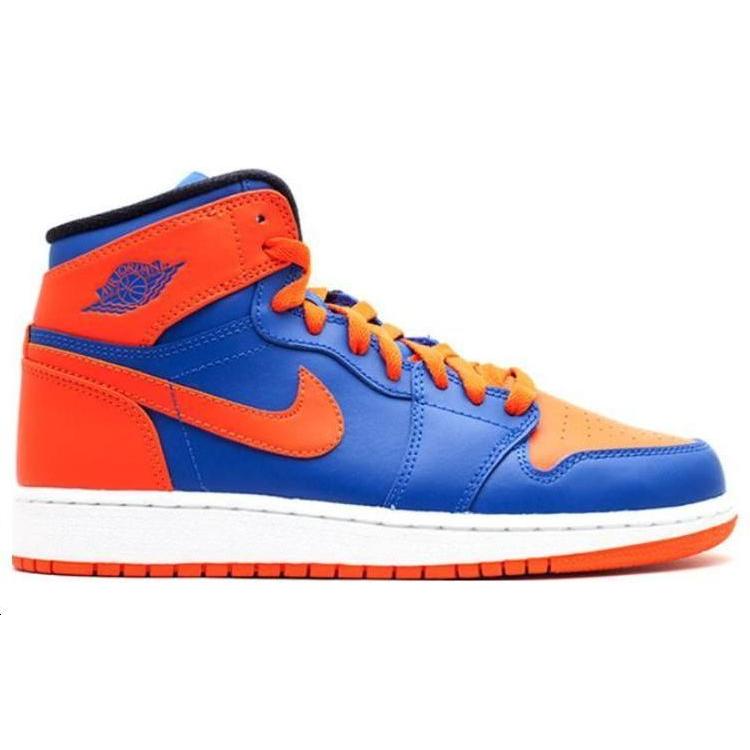 Jordan 1 High OG GS Knicks 575441-417