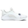 Puma Удобные спортивные амортизирующие нескользящие износостойкие низкие повседневные кроссовки для бега мужские кроссовки Белый 195062-03