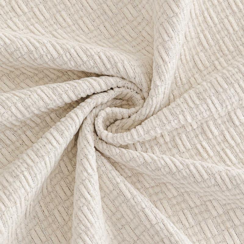 Sofa Throw With Full Coverage Ins Cream Wind Simple Camping Blanket Sofa Topper Cover Seasonless Versatile Full Coverage House Decor