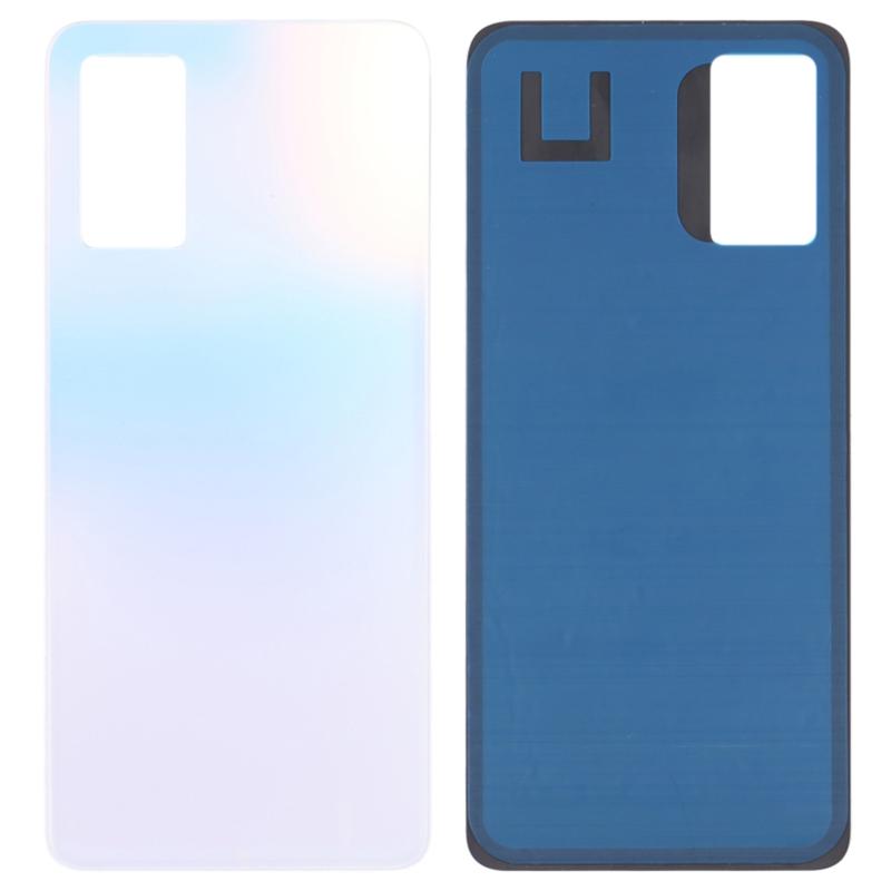 Для Xiaomi Redmi Note 11 Pro 5G (Qualcomm)/Note 11 Pro 4G (МедиаТек)/Note 11E Pro 5G/Note 11 Pro+ 5G Крышка аккумуляторного отсека Задняя крышка Запасная часть