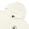 New Balance Толстовка женская белая AWT33331-CIC