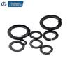 GUWANJI Carbon Steel Spring Washers
