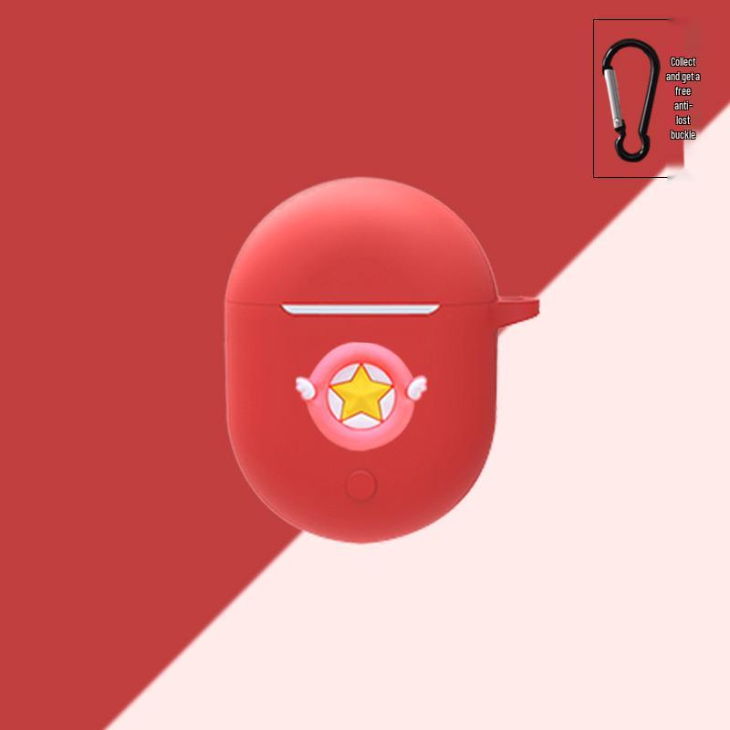 Xiaomi Redmi AirDots 3 Pro Wireless Earbuds Protective Soft Case