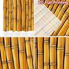 2D плоновый Фон для Фотосъемки Популярный Фон для Фотосъемки Золотые Стебли Бамбука 100% Полиэстер Праздничные Украшения Использование для