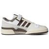 adidas Кроссовки Forum 84 Low 'Off White Brown' GX4567