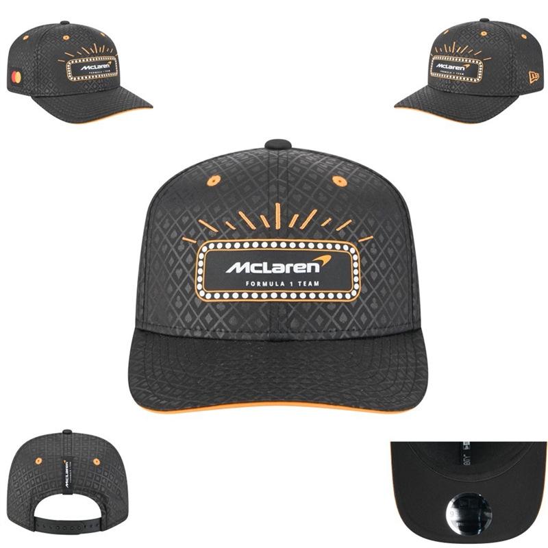 Red Bull Racing 2025 Miami GP Cap Sun Visor Hat