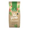 Кофе в зернах Dallmayr Via Verde Caffè Crema 1 кг